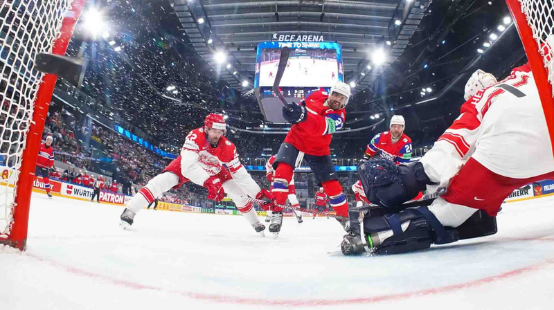 Norge ryster hockeyverdenen før kveldens historisk kvartfinale